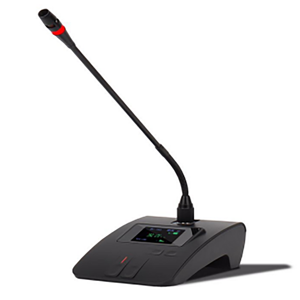 鹅颈主席单元/代表单元  EH-7230D/EH-7230DS