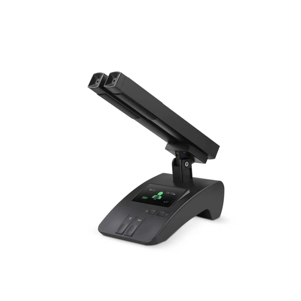 双阵列主席单元/代表单元  EH-7230B/EH-7230BS