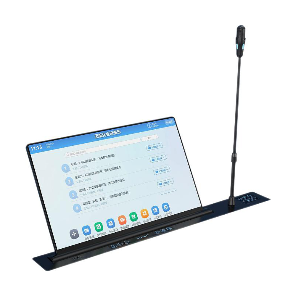 单面带话筒升降  HX-8115A/HX-8215A/HX-8115AM