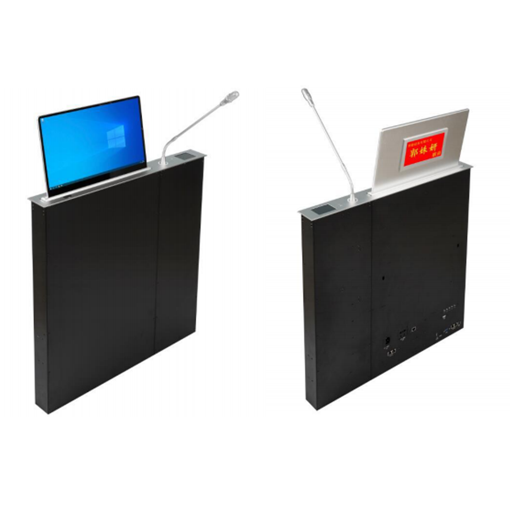 双面带话筒升降  HX-8115AS/HX-8215AS/HX-8115L/80