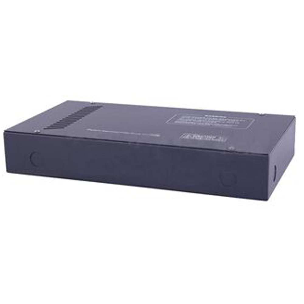 8 路继电器  EH-B811