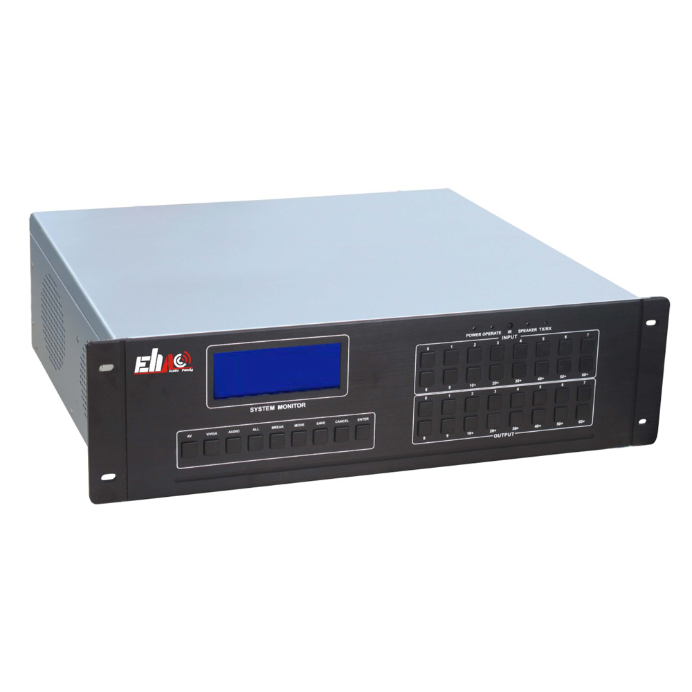 HDMI矩阵  EH-HDMI 4-4/8-8/16-16/24-24/36-36