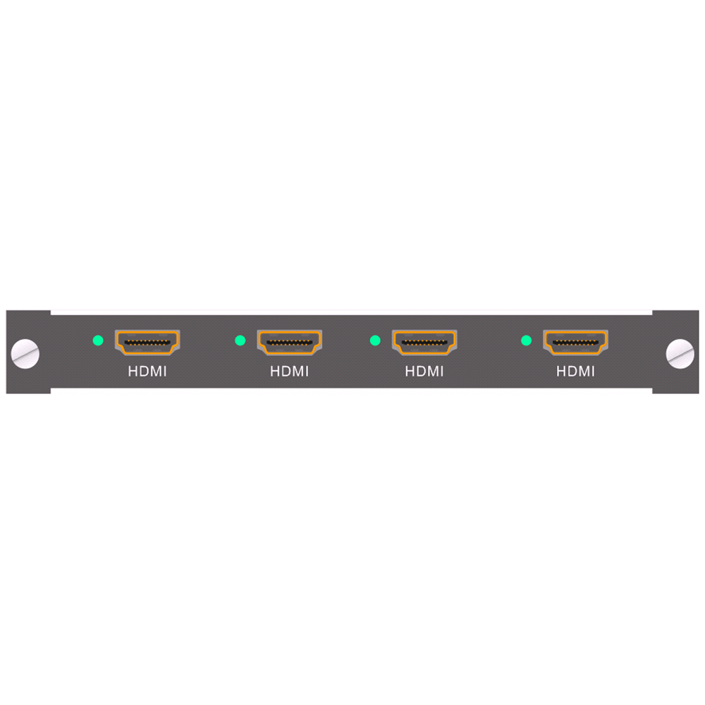 HDMI输入/出板卡  EH-04HIN/EH-04HOUT